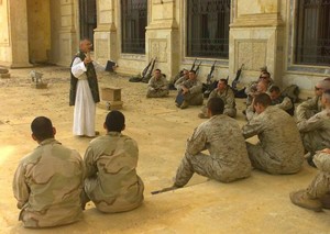 Cappellani Militari