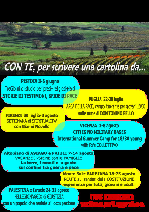Locandina