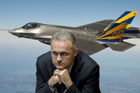 Basta bugie e motivi fasulli, l’acquisto degli F-35 è inutile ed insensato e per questo motivo va fermato