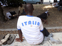 Iniziative per la Giornata del Rifugiato 2013