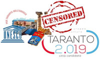 Taranto capitale della Cultura