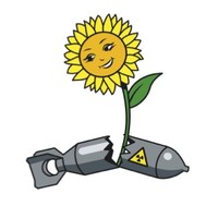 Girasole No Nuke