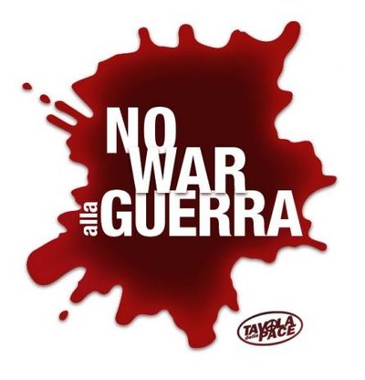 no war