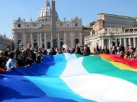 Adesione giornata digiuno per la pace in Siria - sab 7 sett