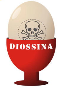 Questo uovo è alla diossina