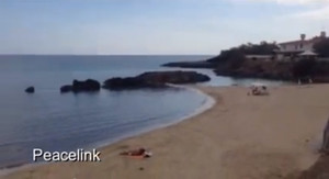 inquinamento in mare