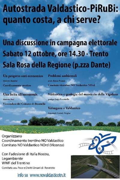 Valdastico 12 ott 2013