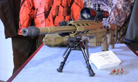 Il gruppo Beretta sotto inchiesta in Finlandia