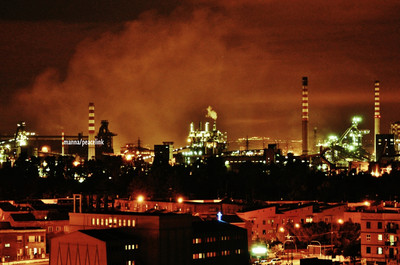 ilva di taranto