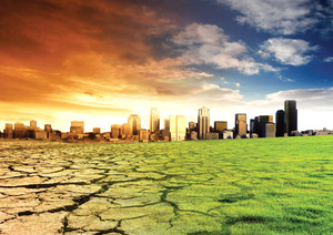 Rischio desertificazione