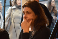 20 nov - Proiezione del documentario "Giulia ha picchiato Filippo"