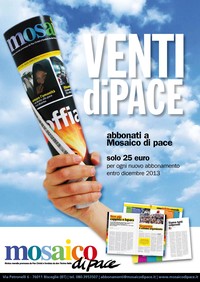 Venti di pace