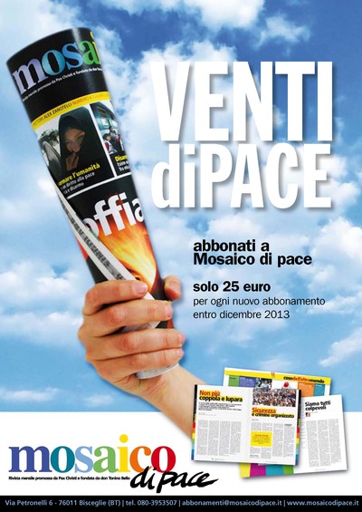 Venti di pace