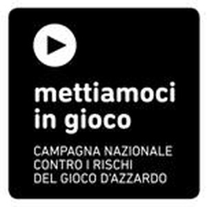 Logo "Mettiamoci in gioco"