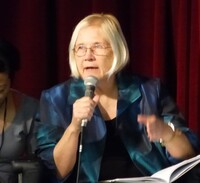 Ann Wright