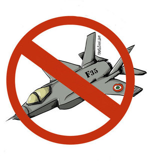 Logo Taglia le ali alle armi