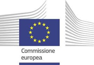 logo eu commission