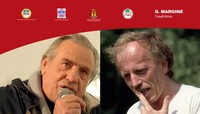 Incontro con don Vittorio Cristelli e padre Alex Zanotelli