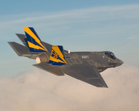 F35, il fallimento è dietro l'angolo