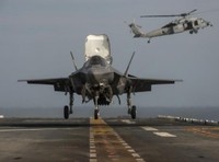 Problemi e ritardi per il software dell'F35