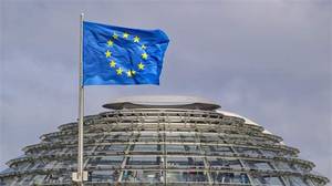 EU Flag