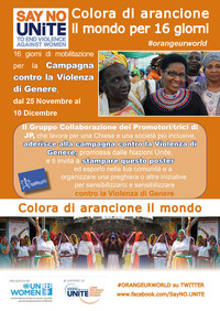 Stop Women Violence