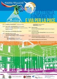46^ Marcia per la Pace