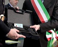 Rete Disarmo: sbagliata scelta invio di armi in Iraq, monitoreremo questa consegna
