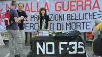 Rete Disarmo: in Italia già spesi 3,4 miliardi per sviluppo e acquisto di F-35