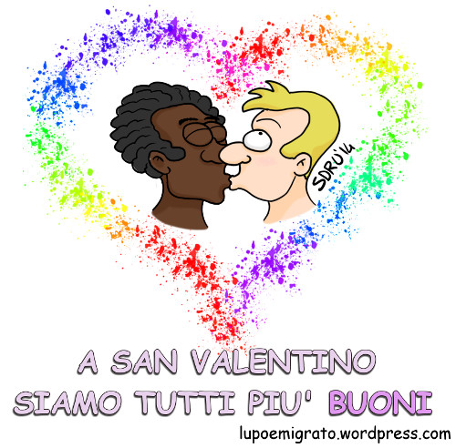 L’omofobia è una paura e un’avversione irrazionale nei confronti dell’omosessualità e di gay, lesbiche, bisessuali e transessuali (GLBT), basata sul pregiudizio e analoga al razzismo, alla xenofobia, all’antisemitismo e al sessismo.
