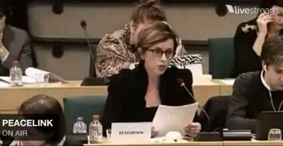 antonia battaglia al parlamento europeo