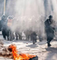 Bosnia Erzegovina: vent'anni di niente