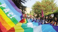 Disarmati di tutto il mondo unitevi