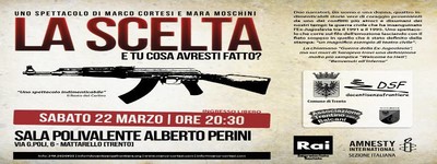 la scelta
