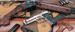 Armi Beretta
