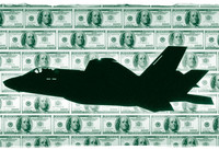 F-35: «Nessun taglio in vista»