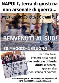 Benvenuti al Sud!