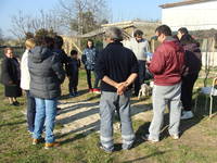 La fattoria: un sogno che diventa realtà