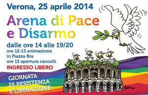 Arena Pace Disarmo