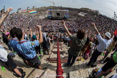 Arena di Pace e Disarmo