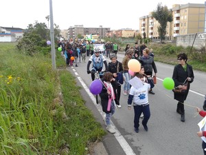 6 aprile, in marcia per difendere i nostri ragazzi