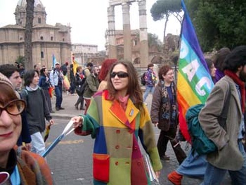 via dei fori imperiali