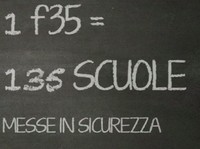 La lezione vera sugli F-35: cancellare il programma