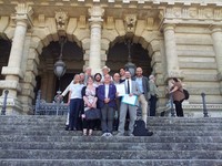 Presentata in Cassazione la proposta per una Difesa civile non armata e nonviolenta
