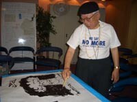 PEACE BOAT - Voyage 48
