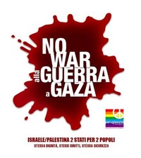 NON LASCIAMO SOLI I PALESTINESI di Alex Zanotelli
