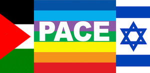 Israele Palestina Pace