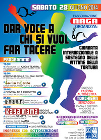 Dar Voce A Chi Si Vuol Far Tacere