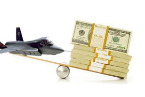 F35 balance