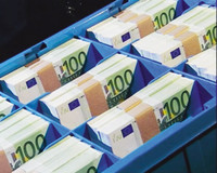 CEI, finanza internazionale